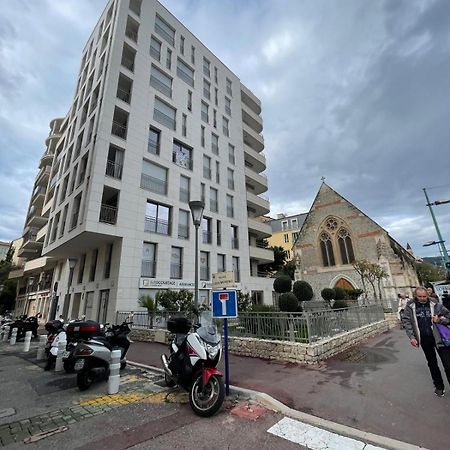 דירות מנטון Saint Jhon מראה חיצוני תמונה